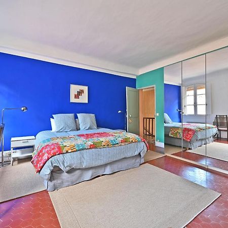 Appartement Les Felibres à Avignon Extérieur photo