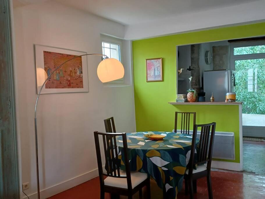 Appartement Les Felibres à Avignon Extérieur photo