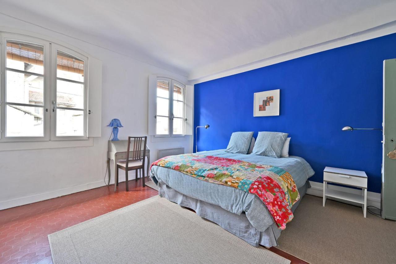 Appartement Les Felibres à Avignon Extérieur photo